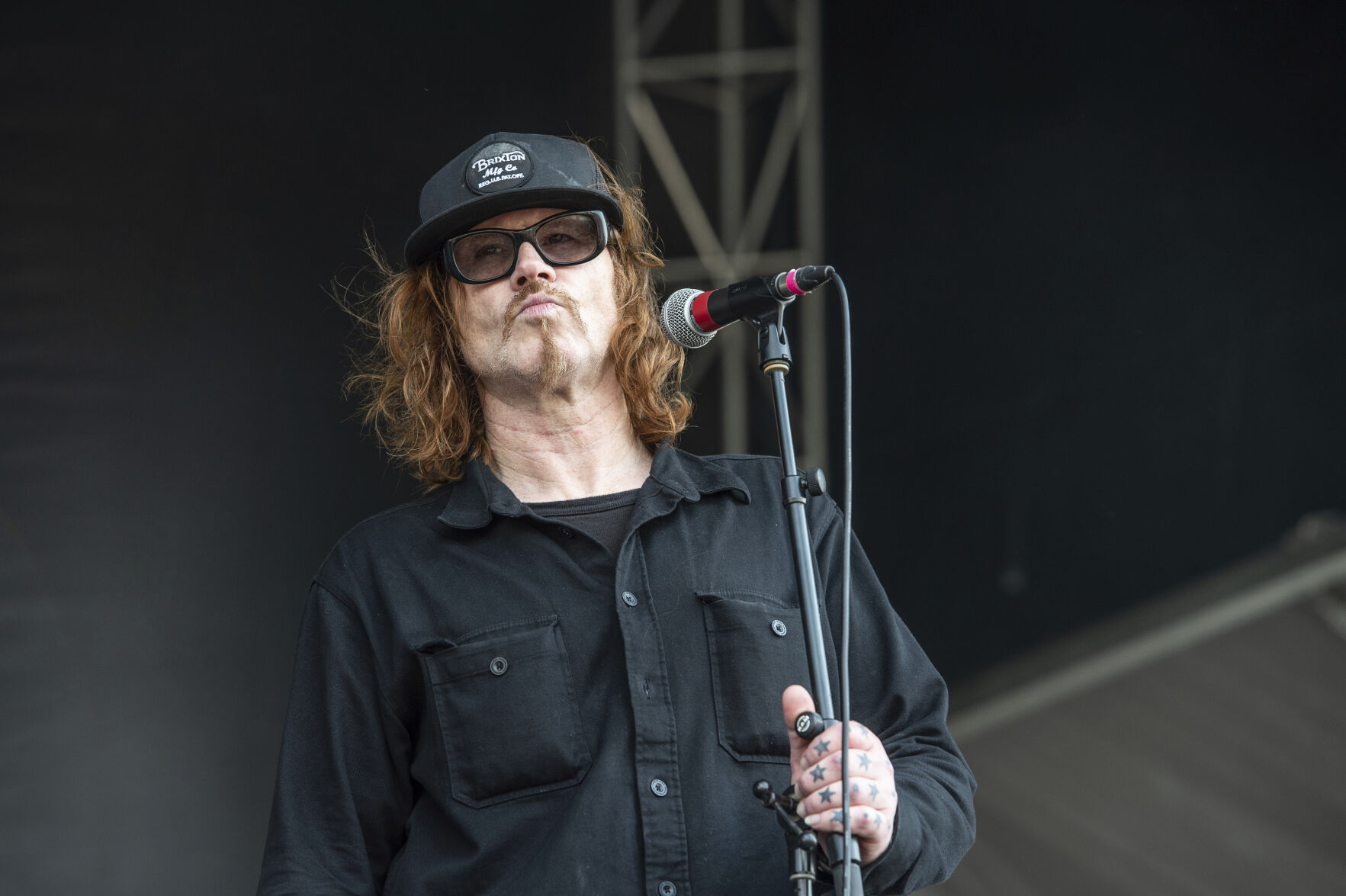 Mark Lanegan